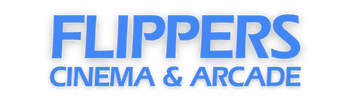 Flippers Cinema Logo